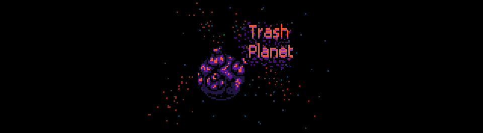 Trash Planet