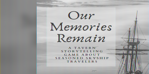 Cover image for Our Memories Remain