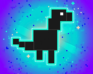 Dinossauro louco [Free] [Action]