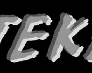 Teki [Free] [Adventure]