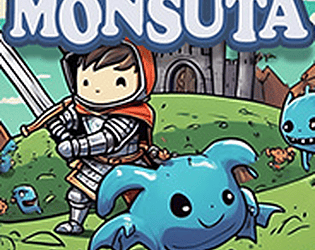 Monsuta [$5.00] [Action]