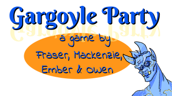 Gargoyle Party