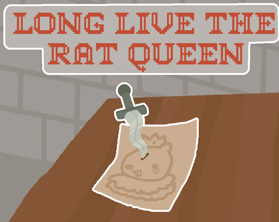 Long Live The Rat Queen