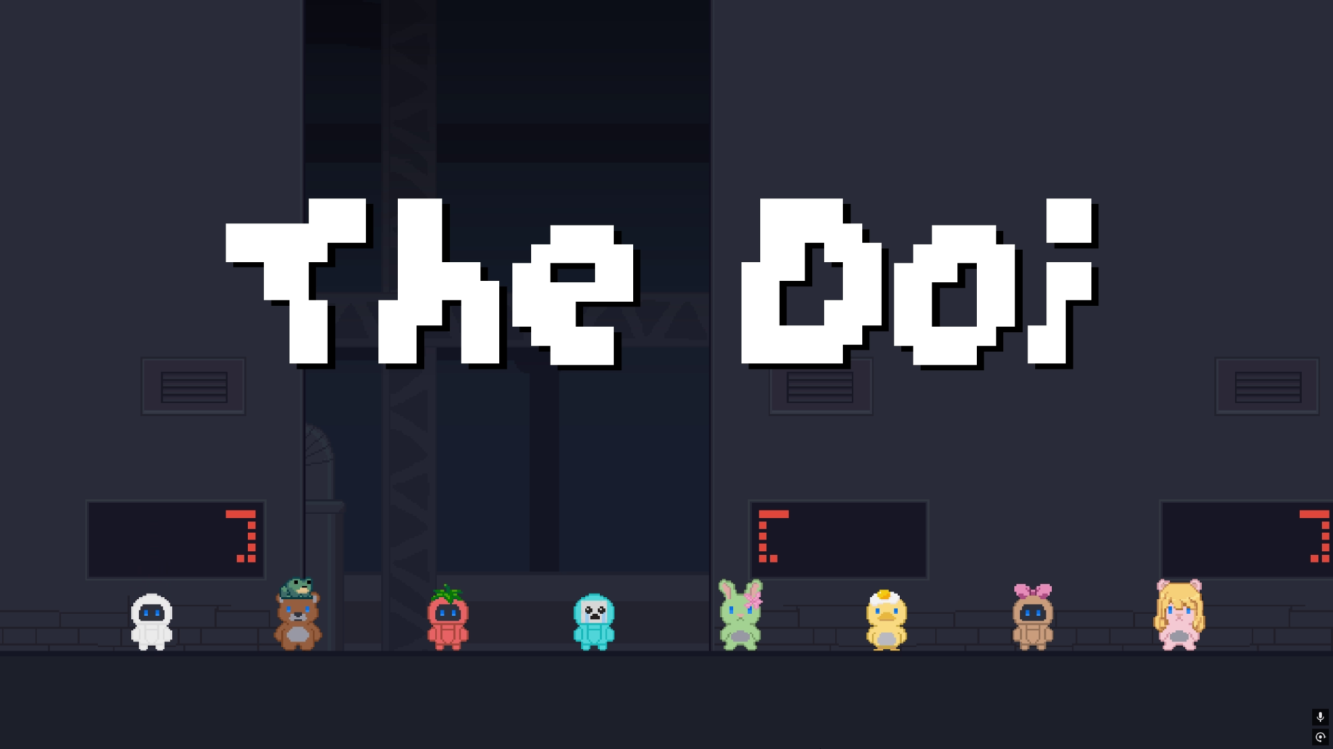 The Doi