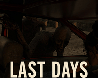 Last Days [Free] [Survival] [Android]