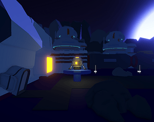 Rocket Boost [Free] [Action] [Windows]
