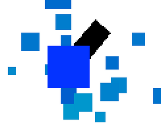 Expunge game screenshot