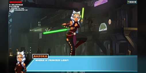 Cover image for Force Vanguard: Mentor Chronicles