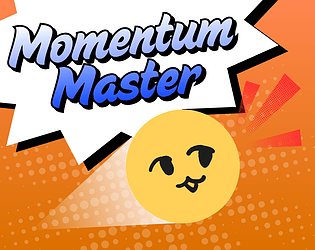 Momentum Master game screenshot