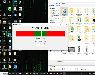100 games: Just One More [Free] [Puzzle] [Windows]