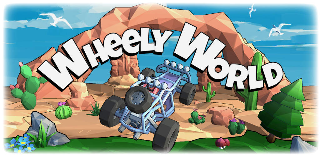 Wheely World