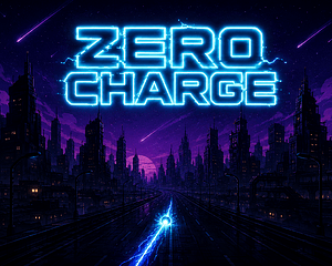Zero Charge cover