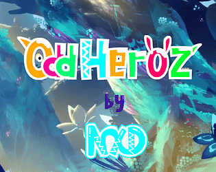 OddHeroz