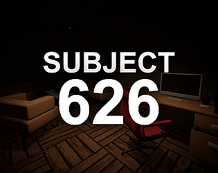 Subject 626 [Free] [Puzzle] [Windows]