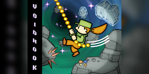 Cover image for Voidhook [Alpha]