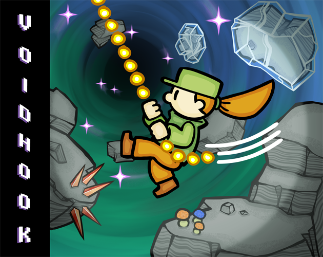 Cover image for Voidhook [Alpha]