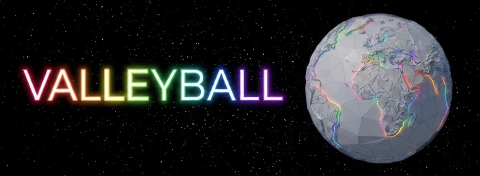 Valleyball VERSUS