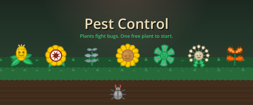 Pest Control