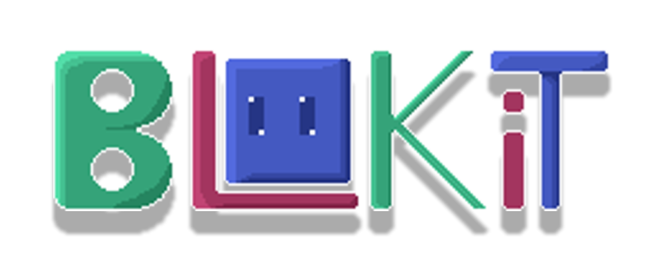 Blokit