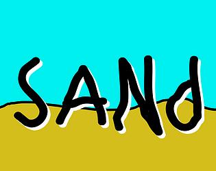 Sand [Free] [Simulation]