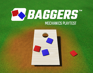 Baggers: Mechanics Playtest [Free] [Sports] [Windows]