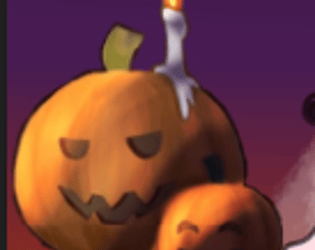 BooGhost game screenshot