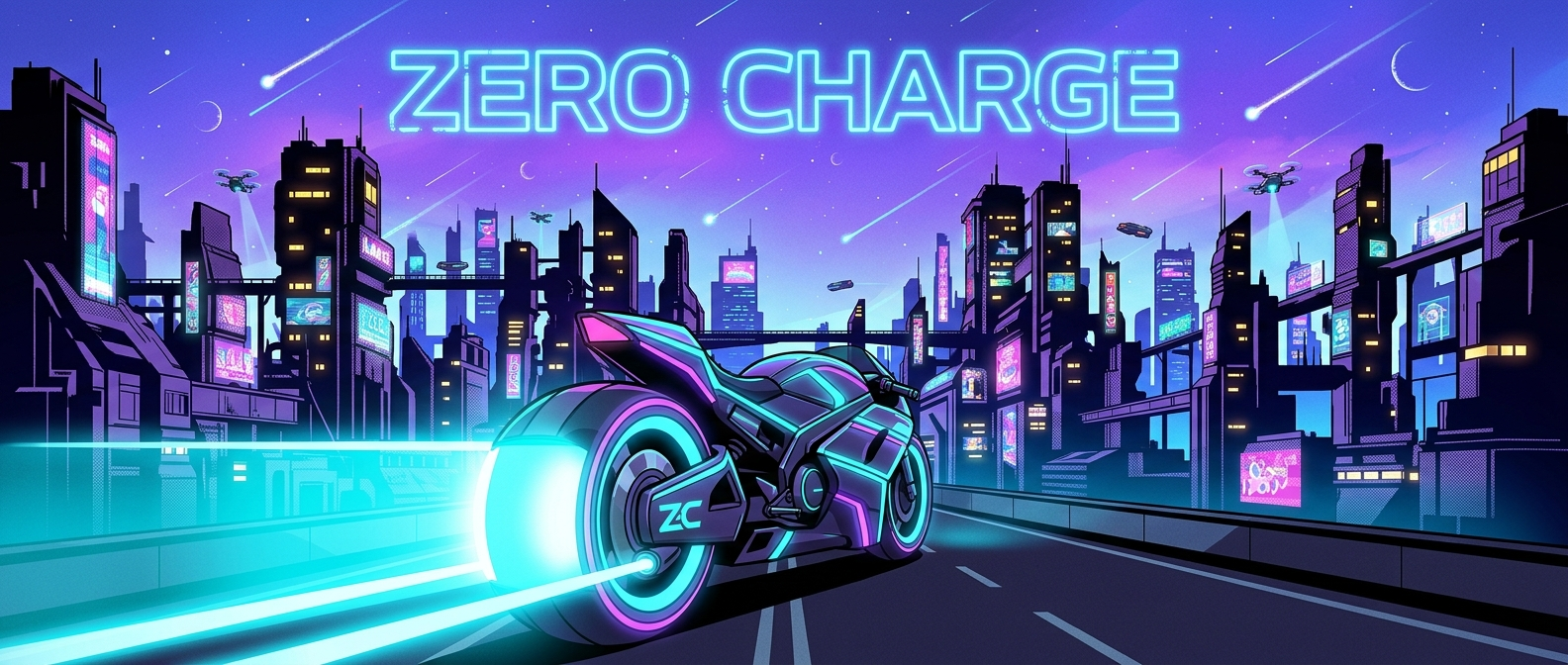 Zero Charge