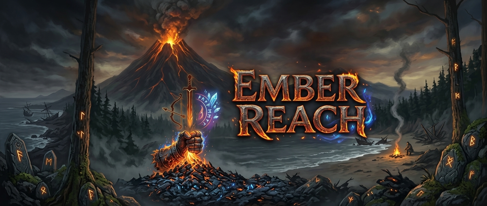 Ember - Reach