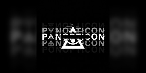 Cover image for P△NOPTIC❍N