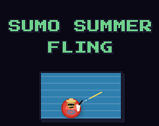 Sumo Summer Fling [Free] [Action]