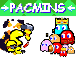 PACMINS [Free] [Windows]