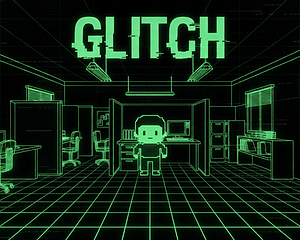 Glitch cover