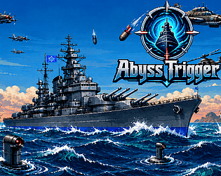 Abyss Trigger [$3.50] [Shooter] [Windows]