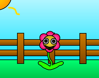 Take Care Of FLOWER (Happy Children, Game) [Free]