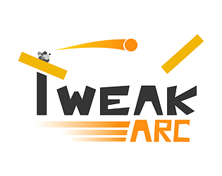 TWEAKARC game screenshot