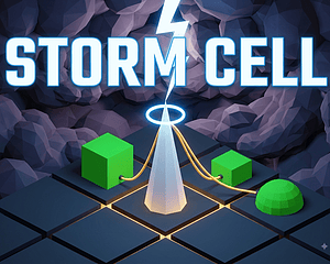 Storm Cell cover