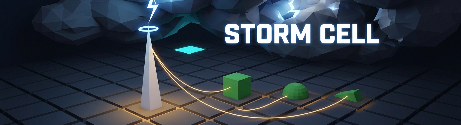 Storm Cell