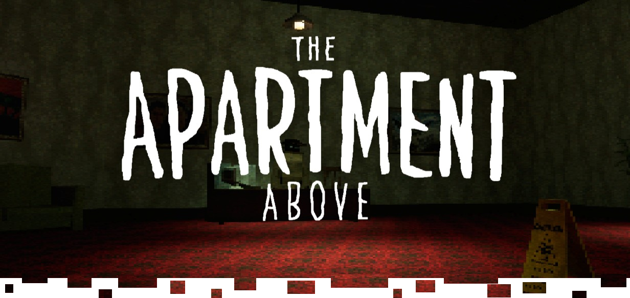 The Apartment Above