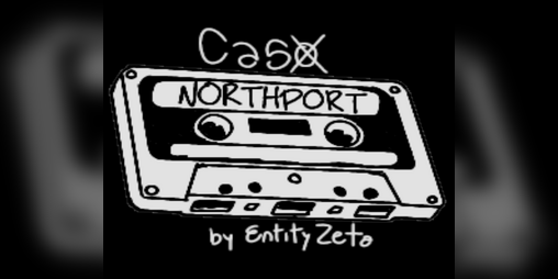 Cover image for Caso: Northport