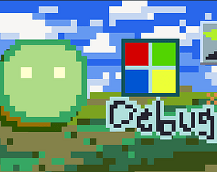 DebugXP [Free] [Puzzle]