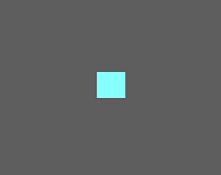 dungeon without textures [Free] [Adventure] [Windows]