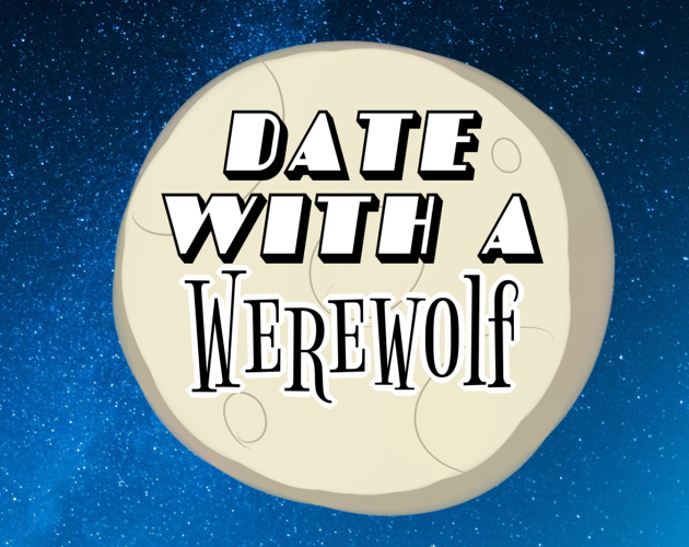 Date with a werewolf mac os catalina