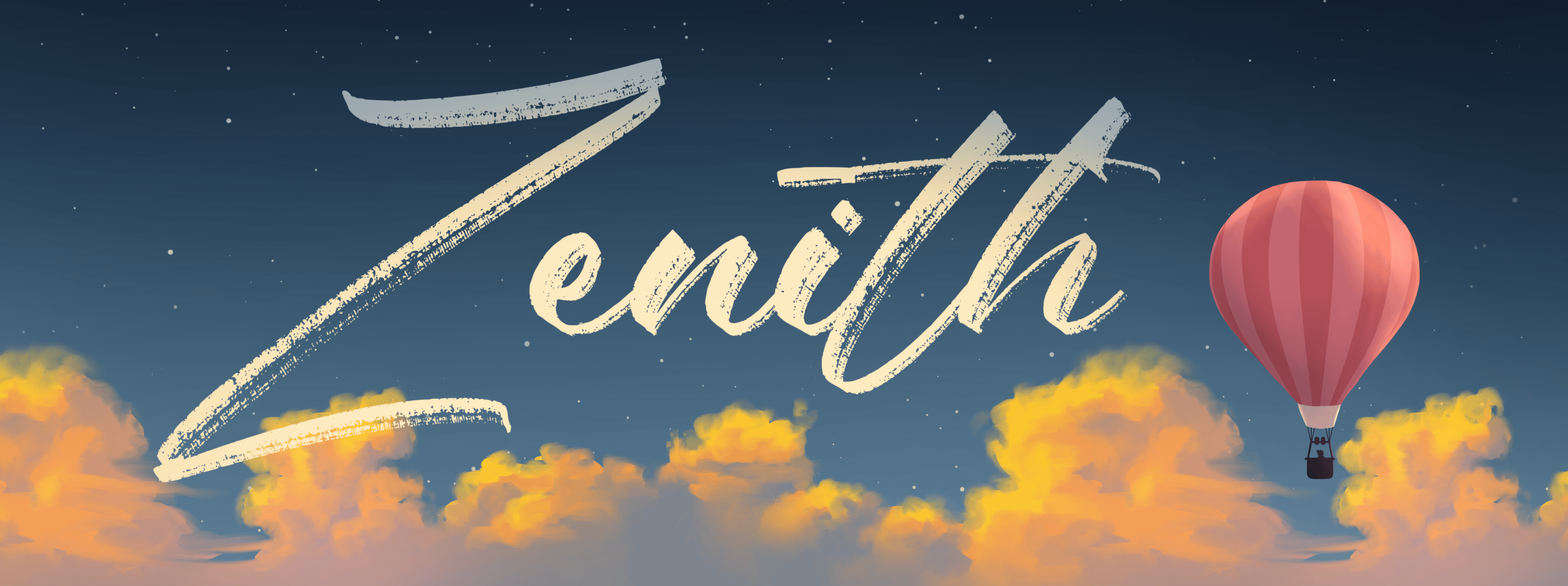 Zenith [Demo]