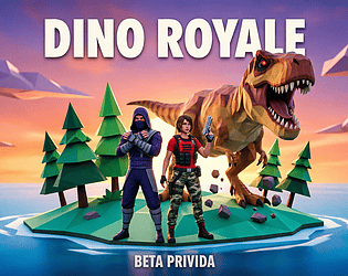 Dino Royale [Free]