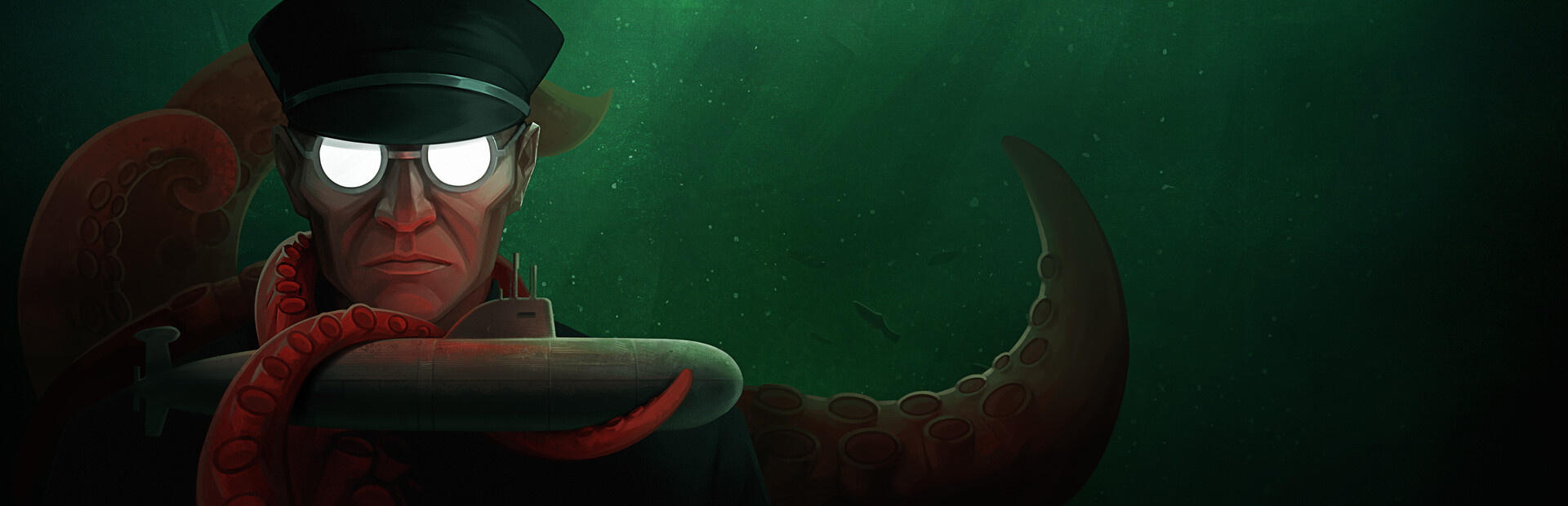 Static Dread The Submarine