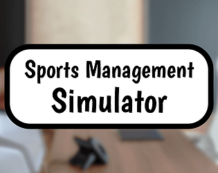 Management Sim [Free] [Educational]