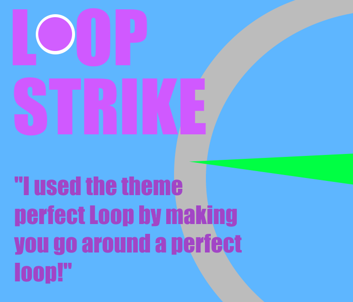 Loopstrike
