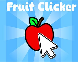 Fruit Clicker (DEMO)