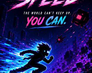 Broken Speed [Free] [Adventure]