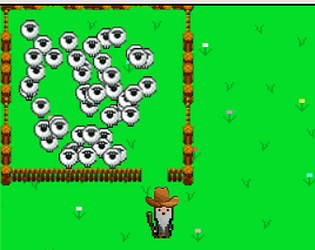 shepherd [Free]